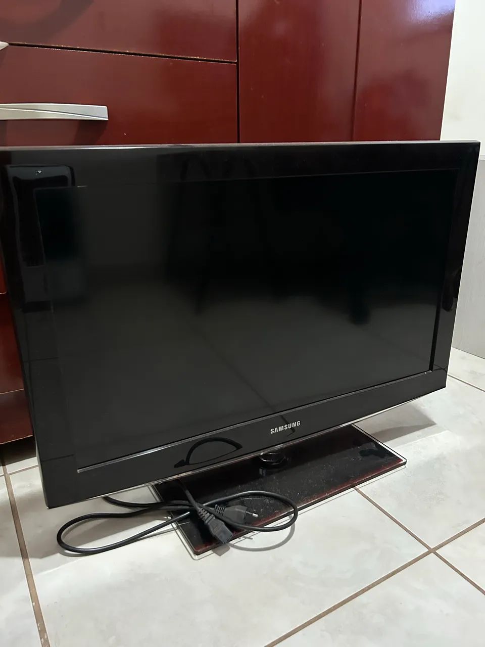 TV Samsung 32 pol