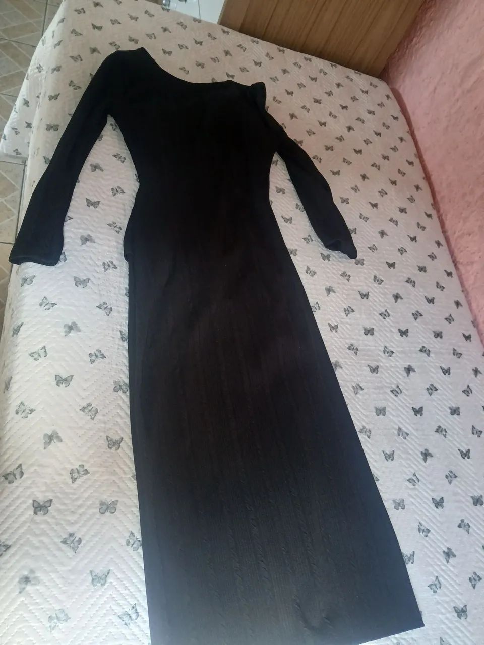 Vestido  - Foto 2