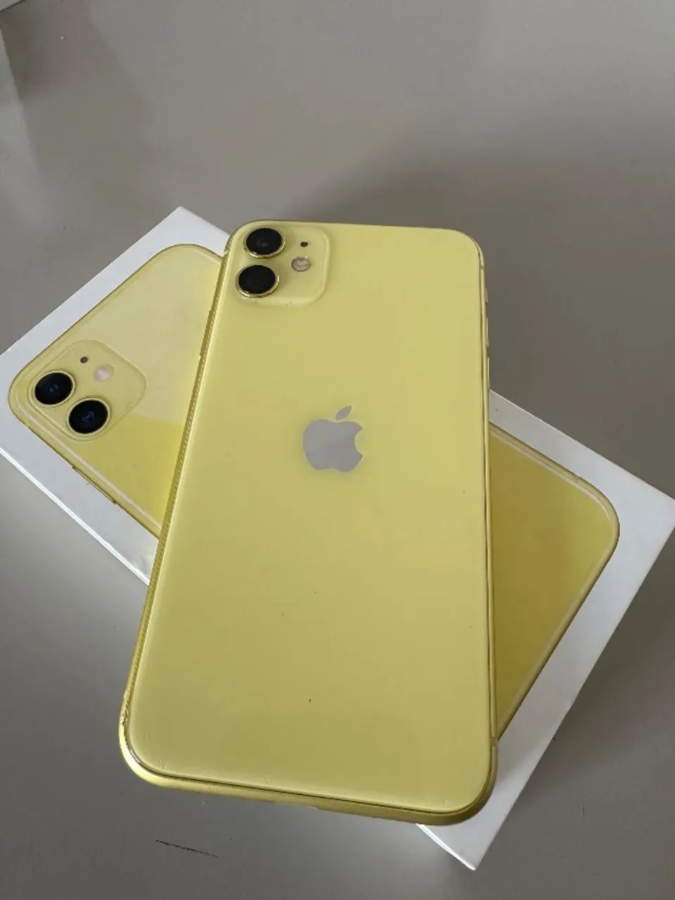 iPhone 11 - Foto 2