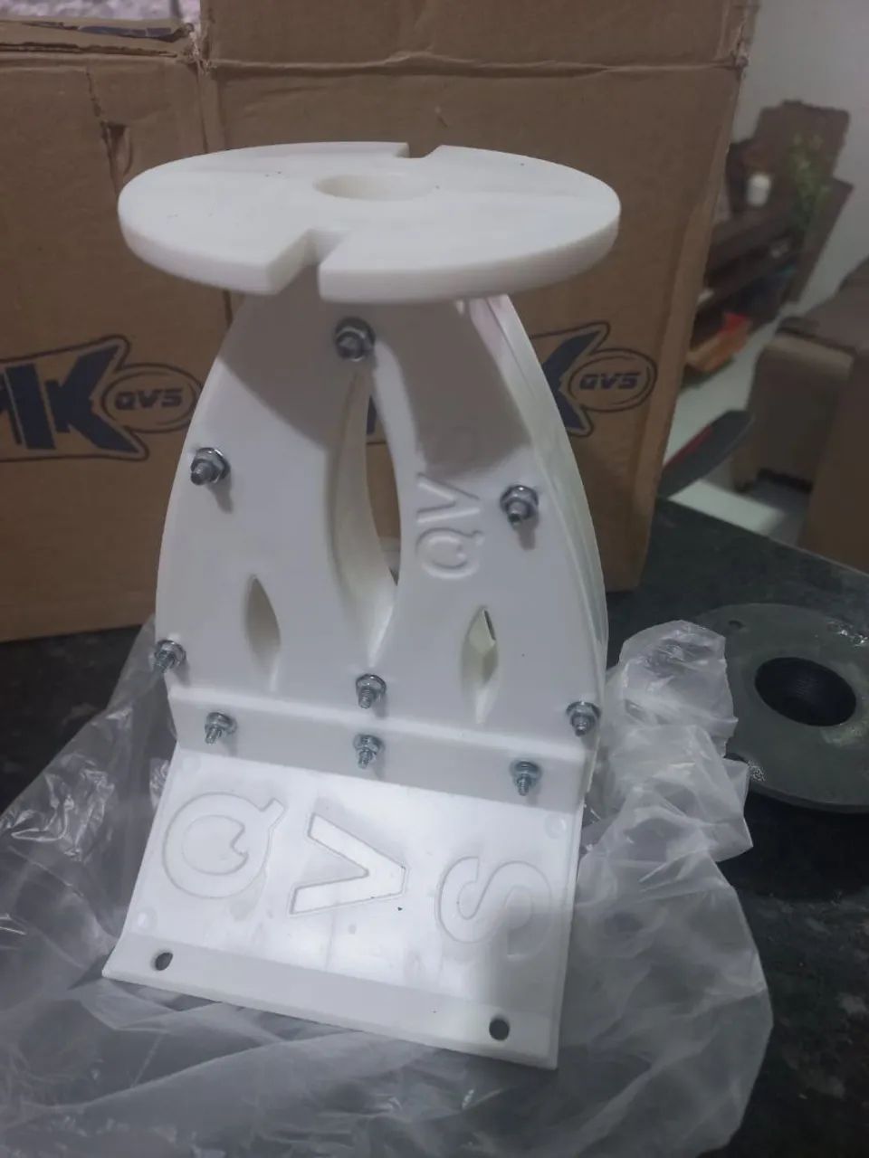 Guia de ondas vpk - Foto 3