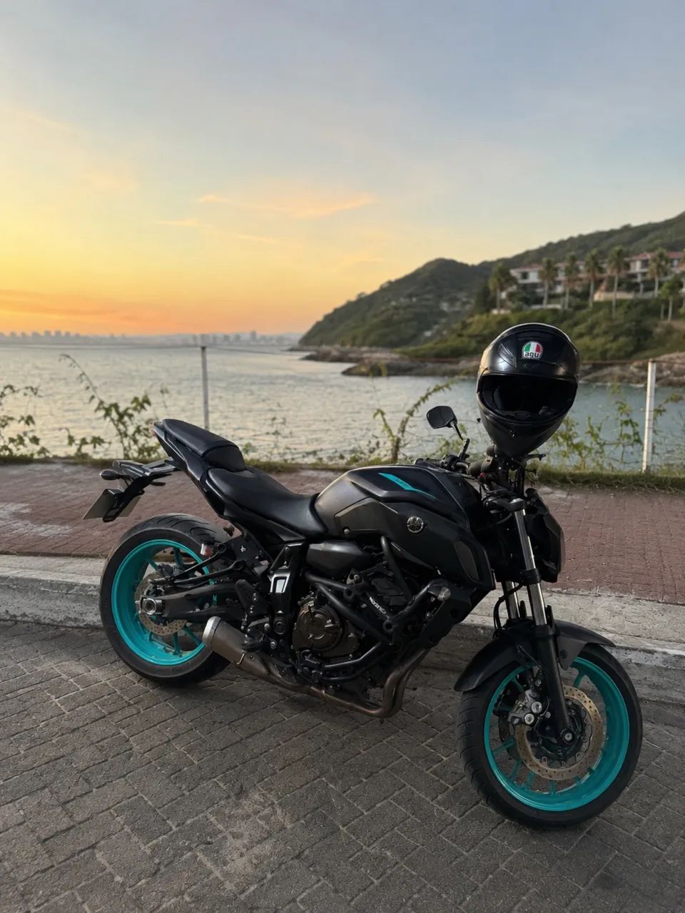 MT 07