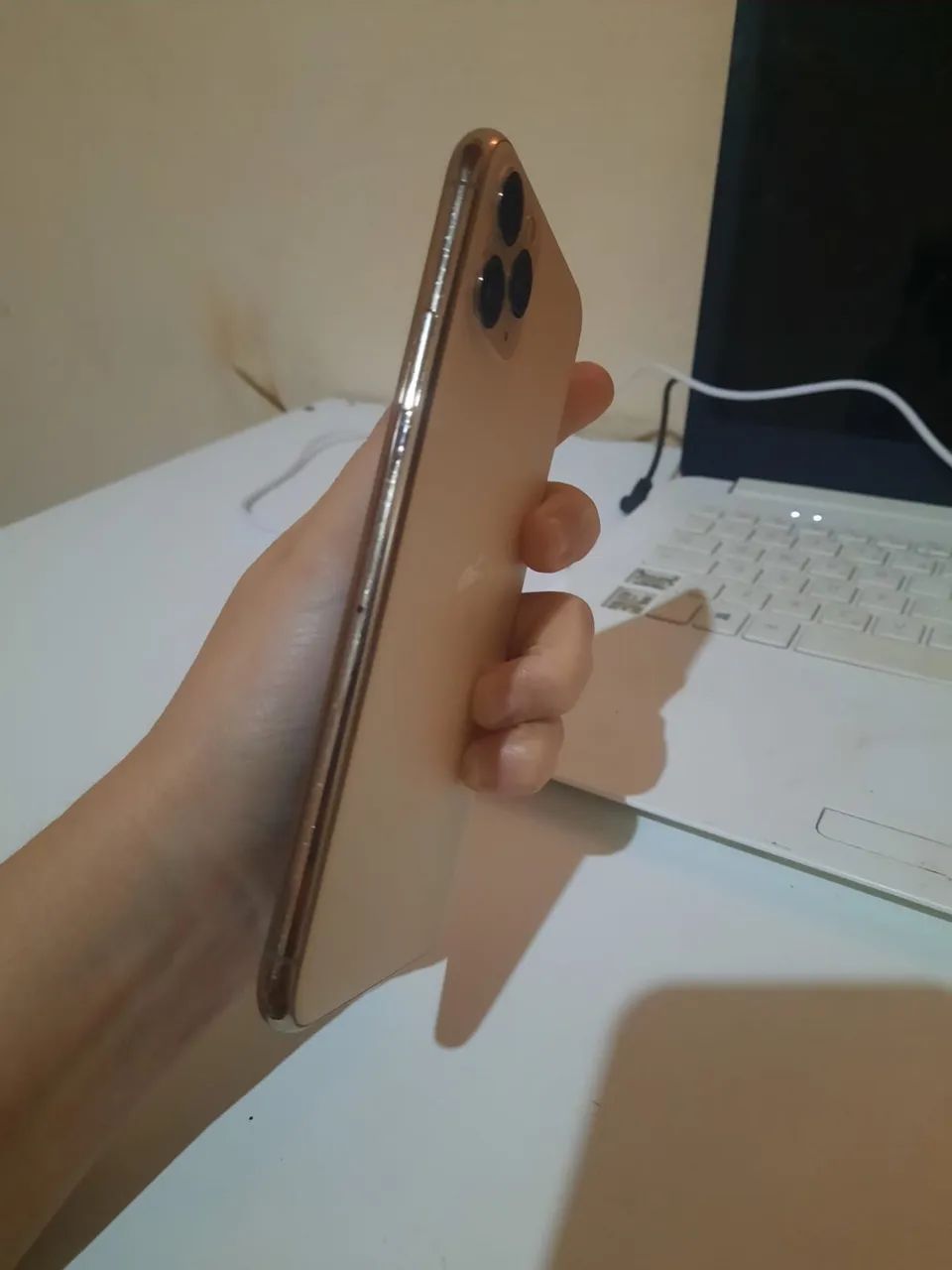 iPhone 11 Pro Max  - Foto 2