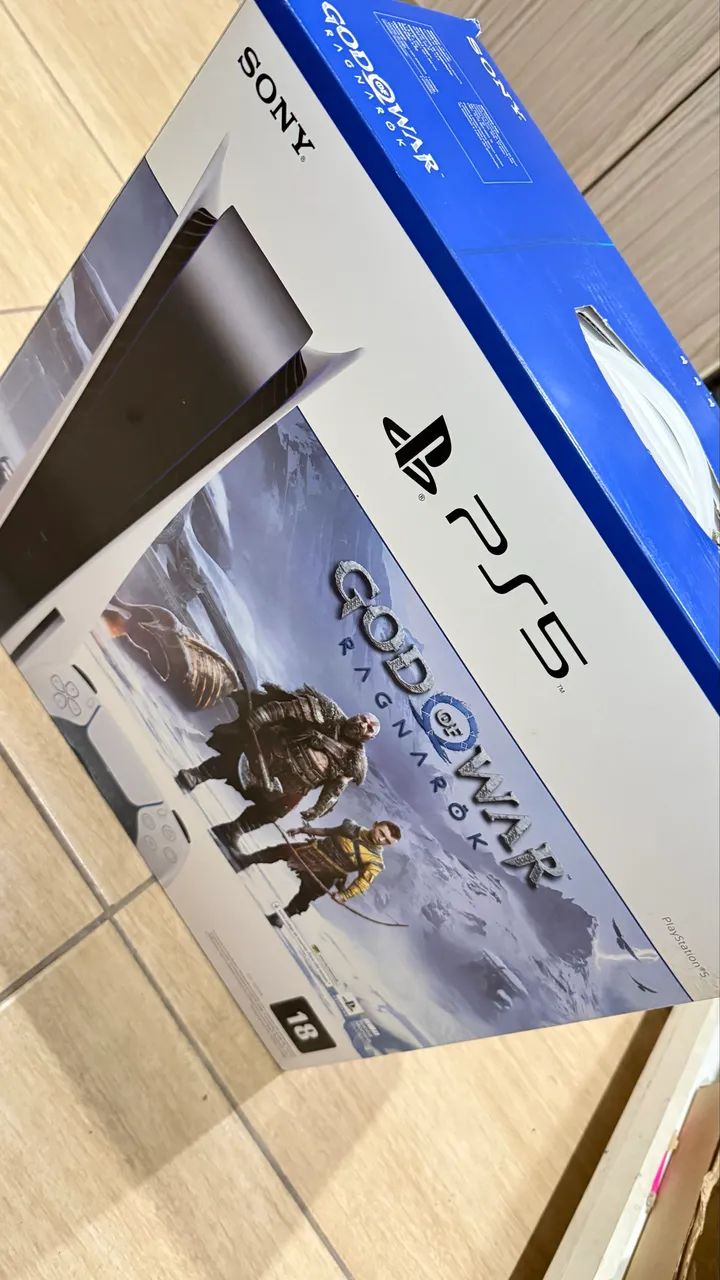 Ps5