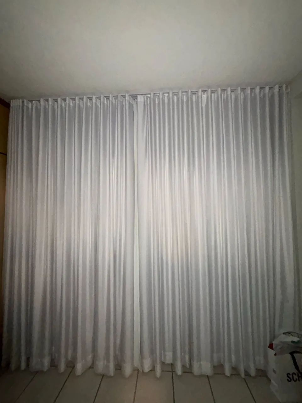 4 Cortinas com Blacout - Foto 4