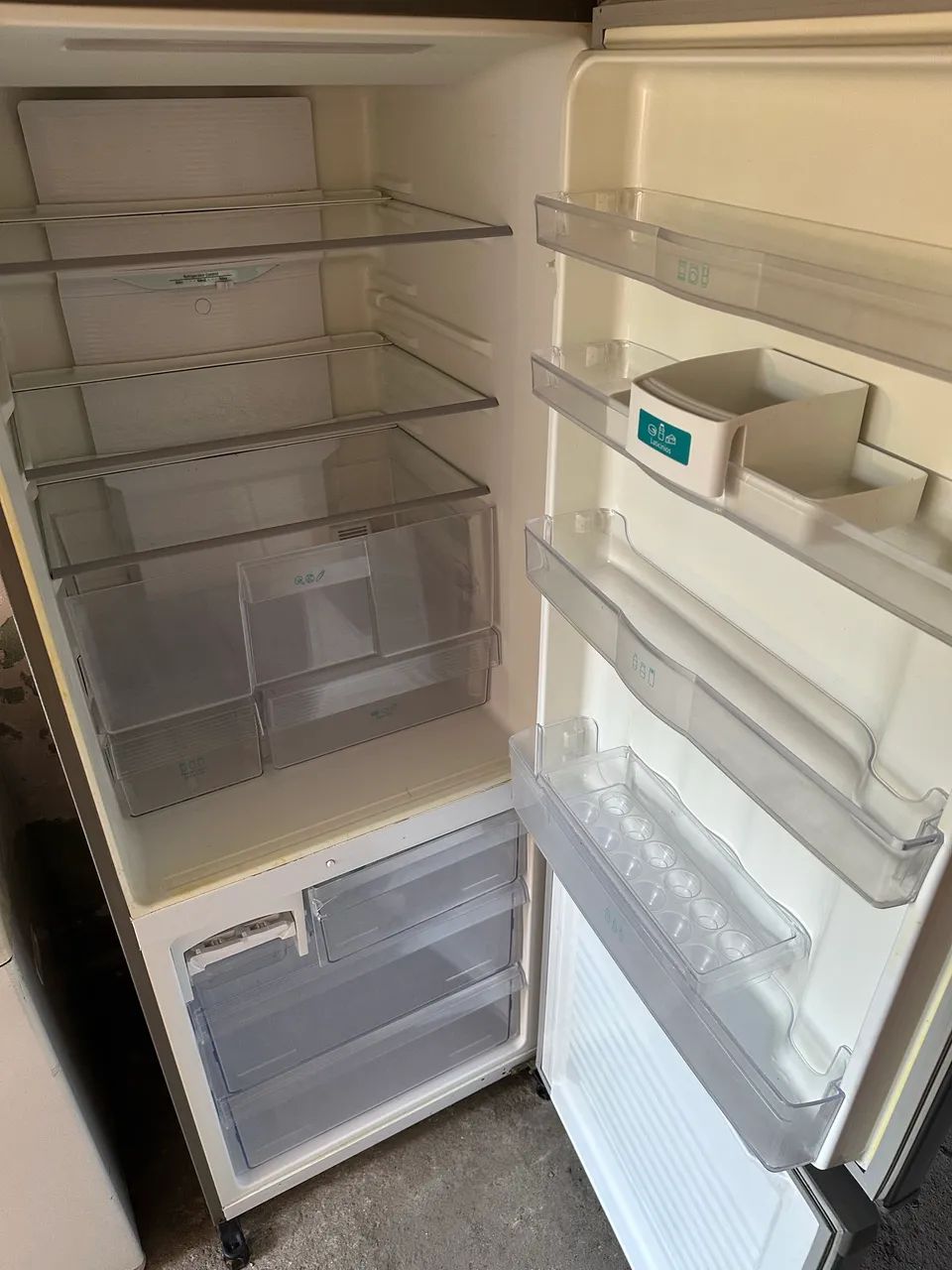 Geladeira Brastemp Consul continental Dako Electrolux GE LG Sansung  - Foto 3