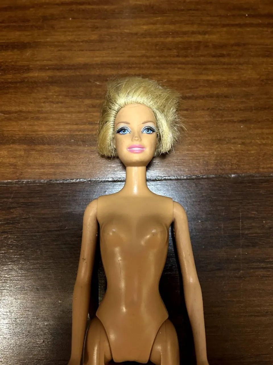 Lote de Barbies para Restauração 11 - Foto 2