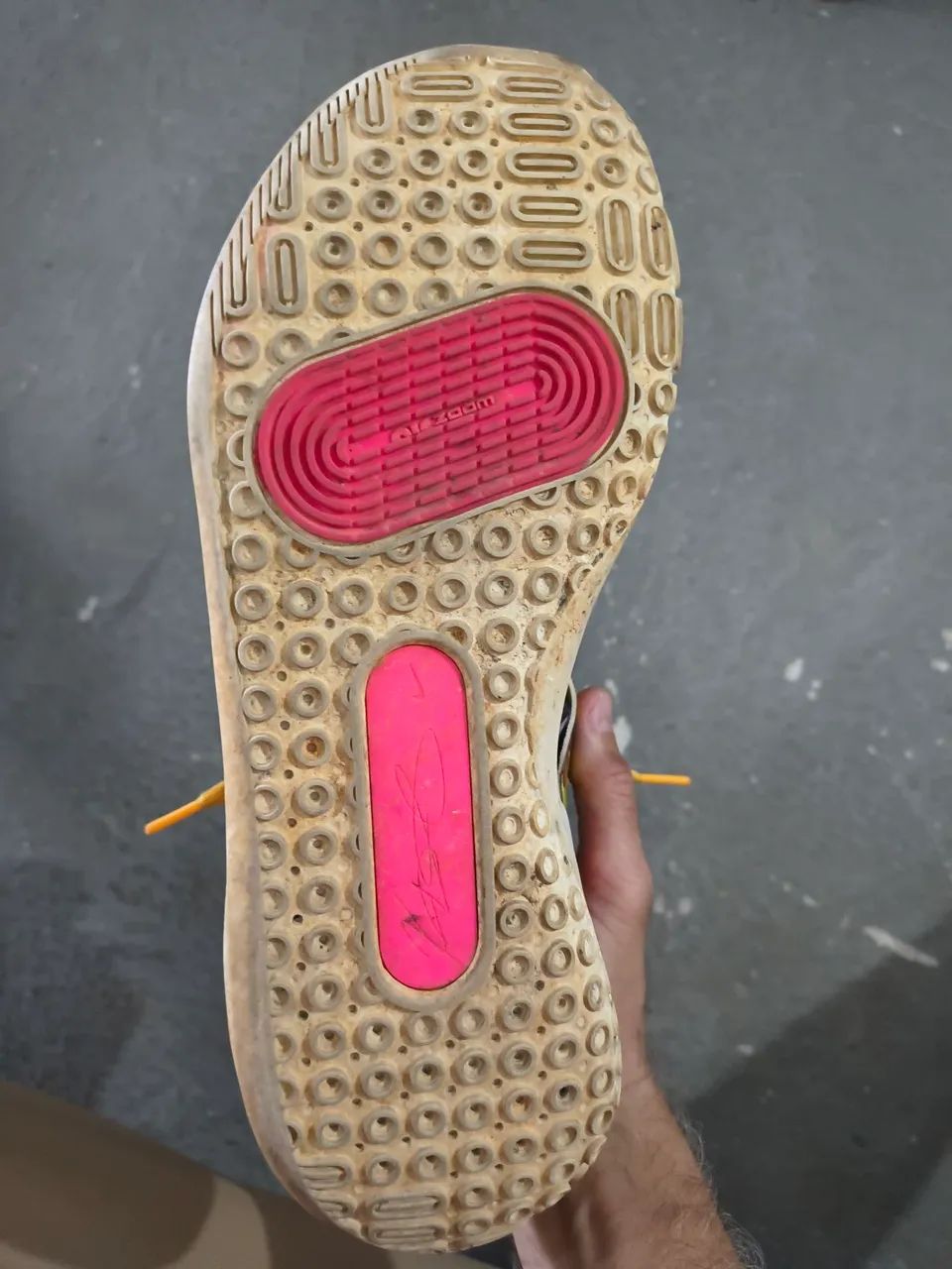 Nike KD 13 "Patches" - Foto 2