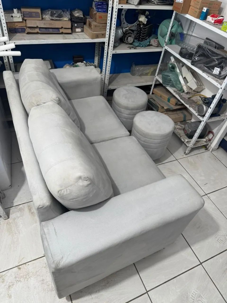 Sofa - Foto 2