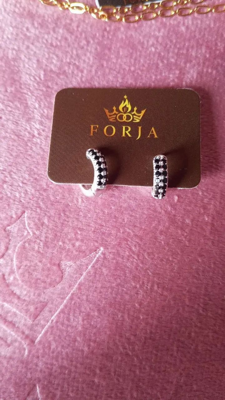 Vendo jóias da forja - Foto 5