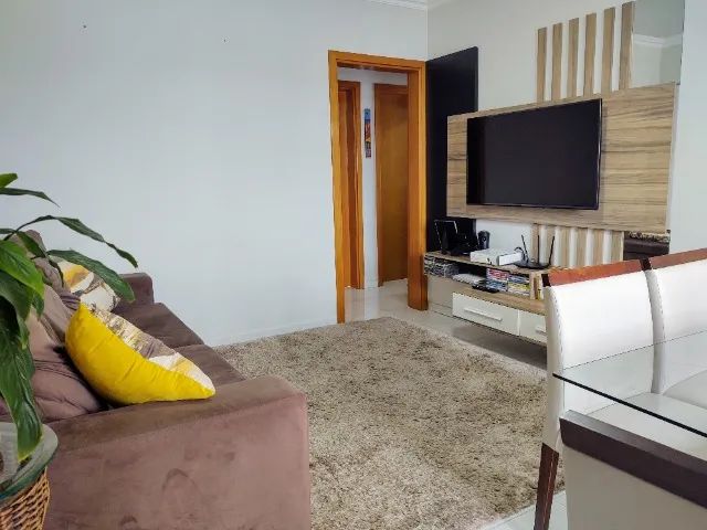 Tranquilidade. Apartamento 3 quartos (1 suíte) próximo ao centro - Foto 3