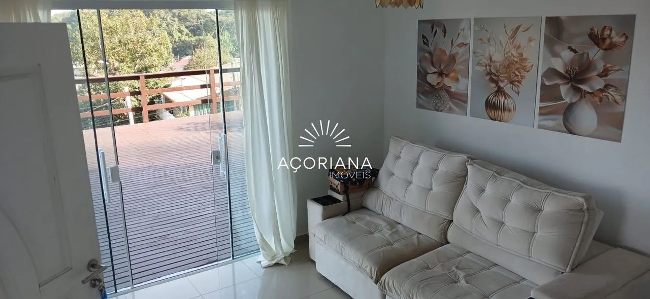 Casa para Locação com 5 Quartos e Piscina Aquecida no Rio Tavares - Foto 4