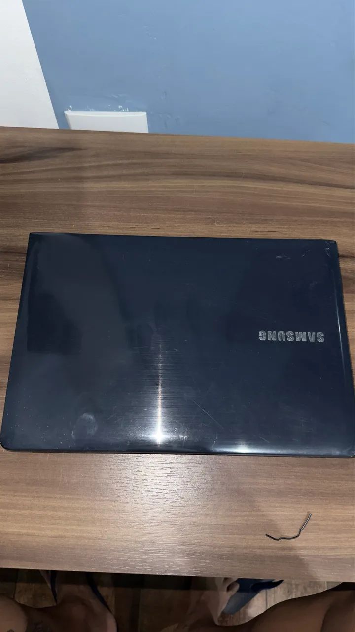 Notebook Samsung  - Foto 4