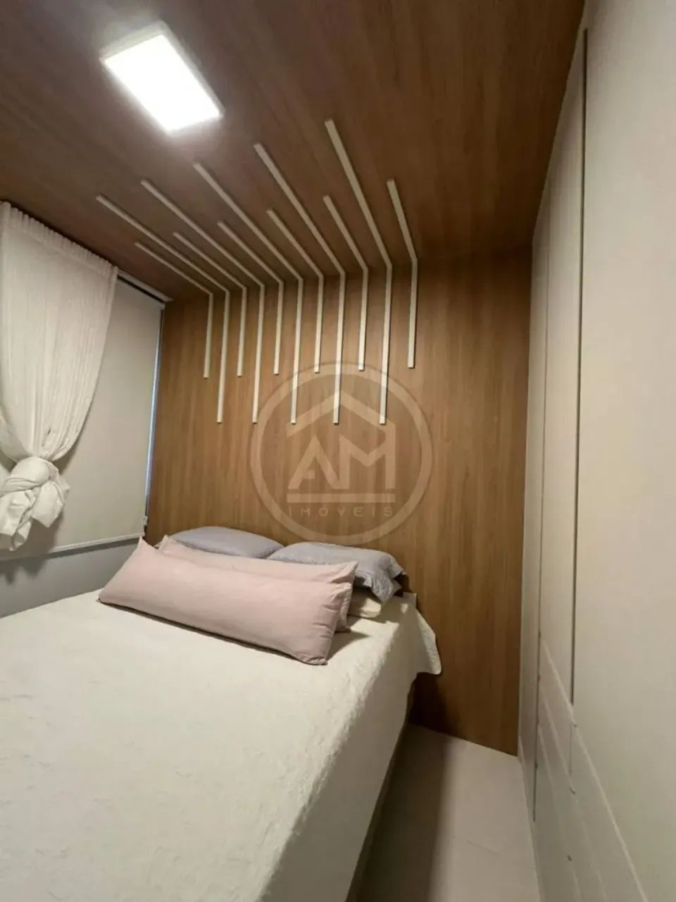 APARTAMENTO NO CONDOMÍNIO MARBELLO RESIDENCE - Foto 3
