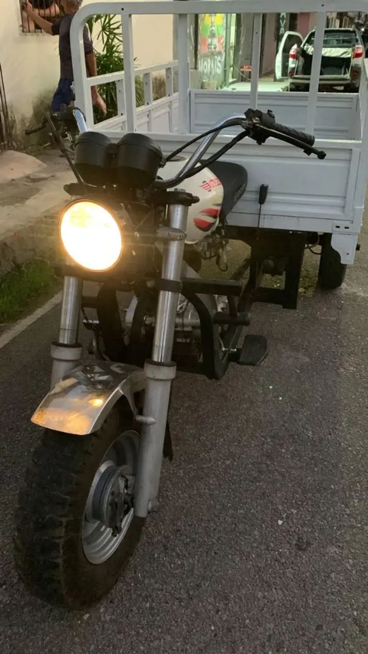 Triciclo 