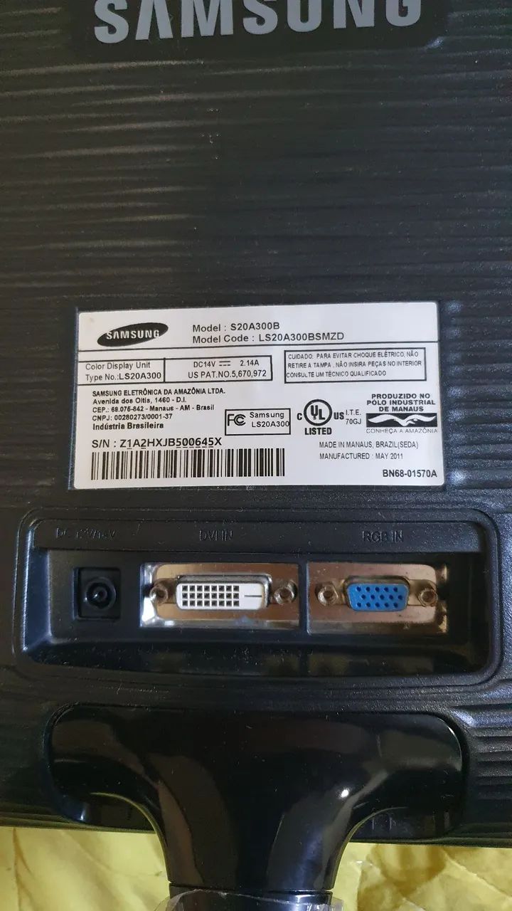 Monitor 20 Pol led - Foto 5