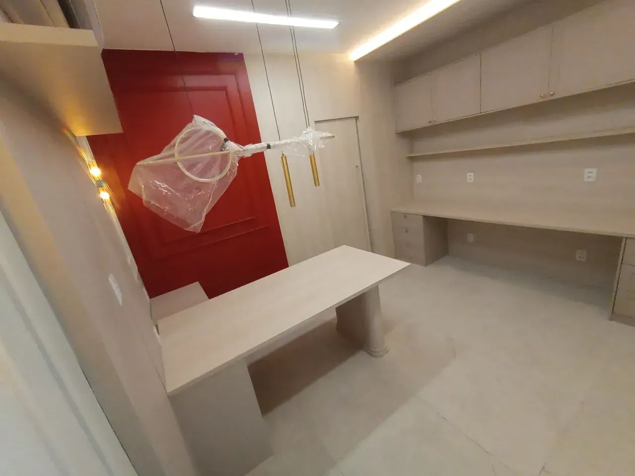 ALugo sala comercial | parque dez | climatizada - Foto 4