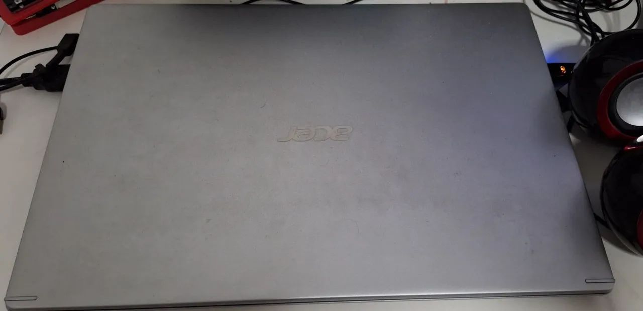 Notebook Acer Aspire 5 i7 10th Gen - Foto 4