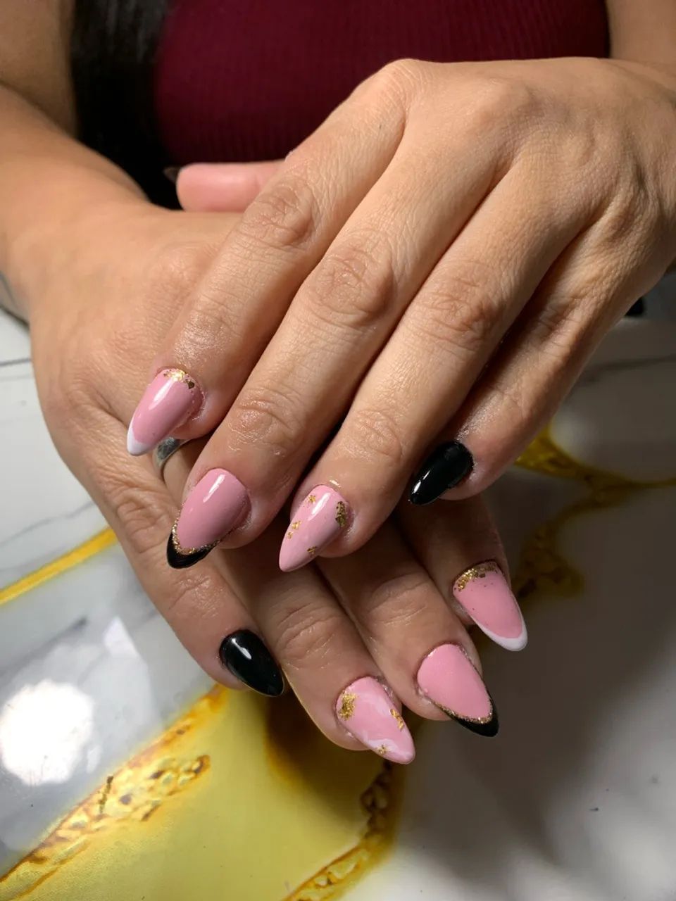 Serviço de unhas a domicílio (VALORES PROMOCIONAIS) - Foto 3
