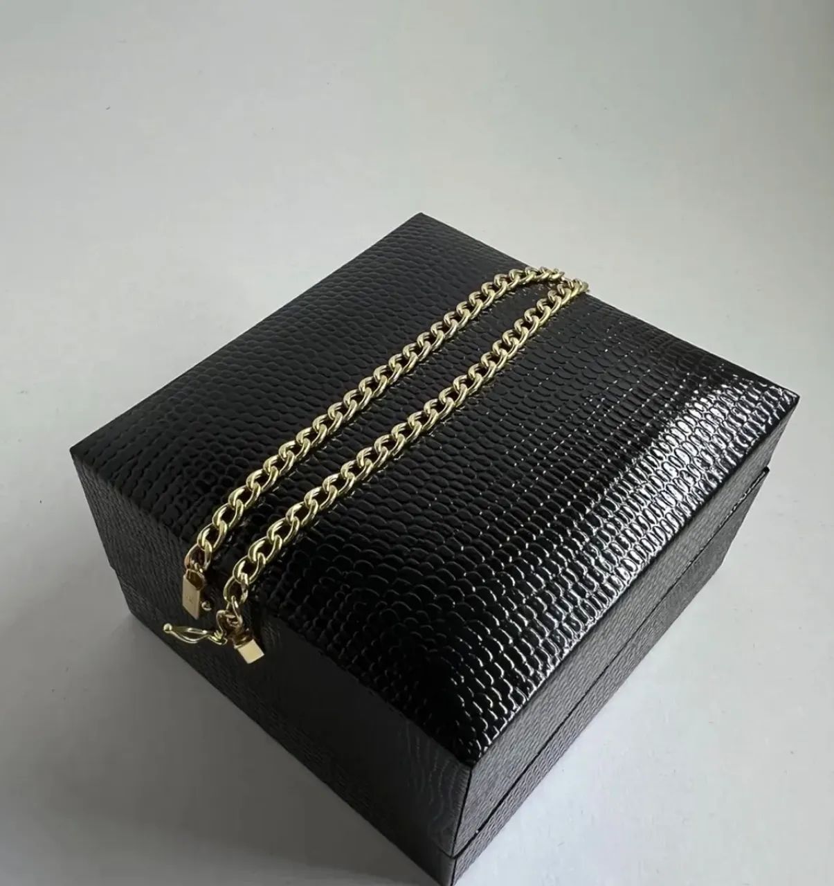 Pulseira Ouro 18k  - Foto 2
