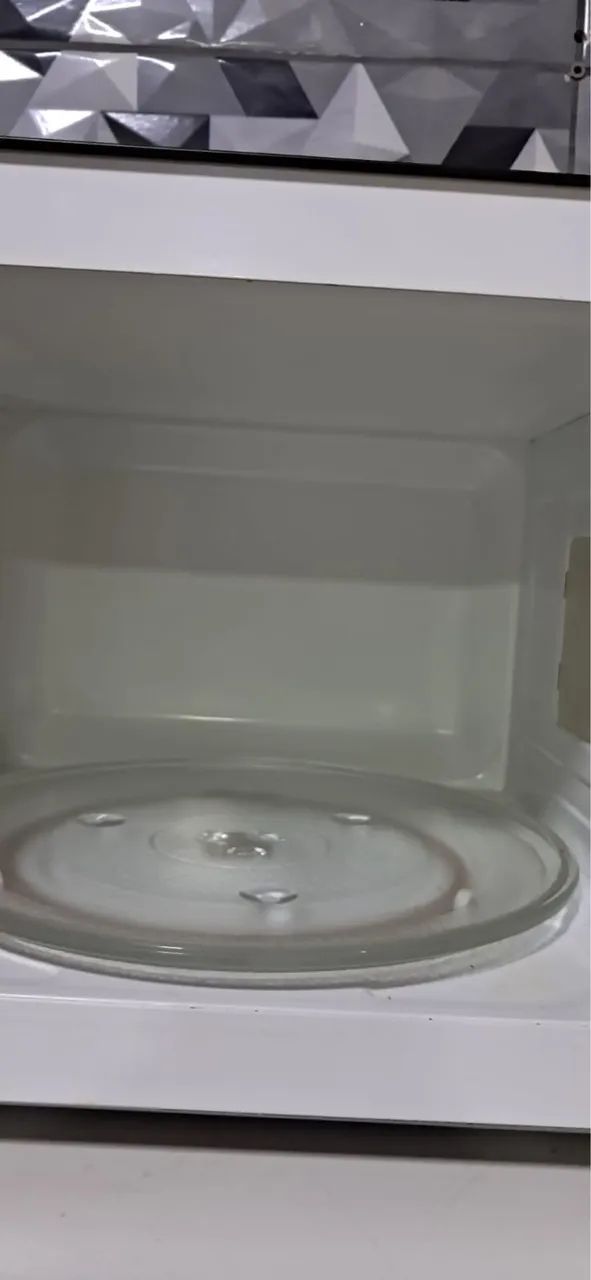 Microondas 21l Panasonic - Foto 2