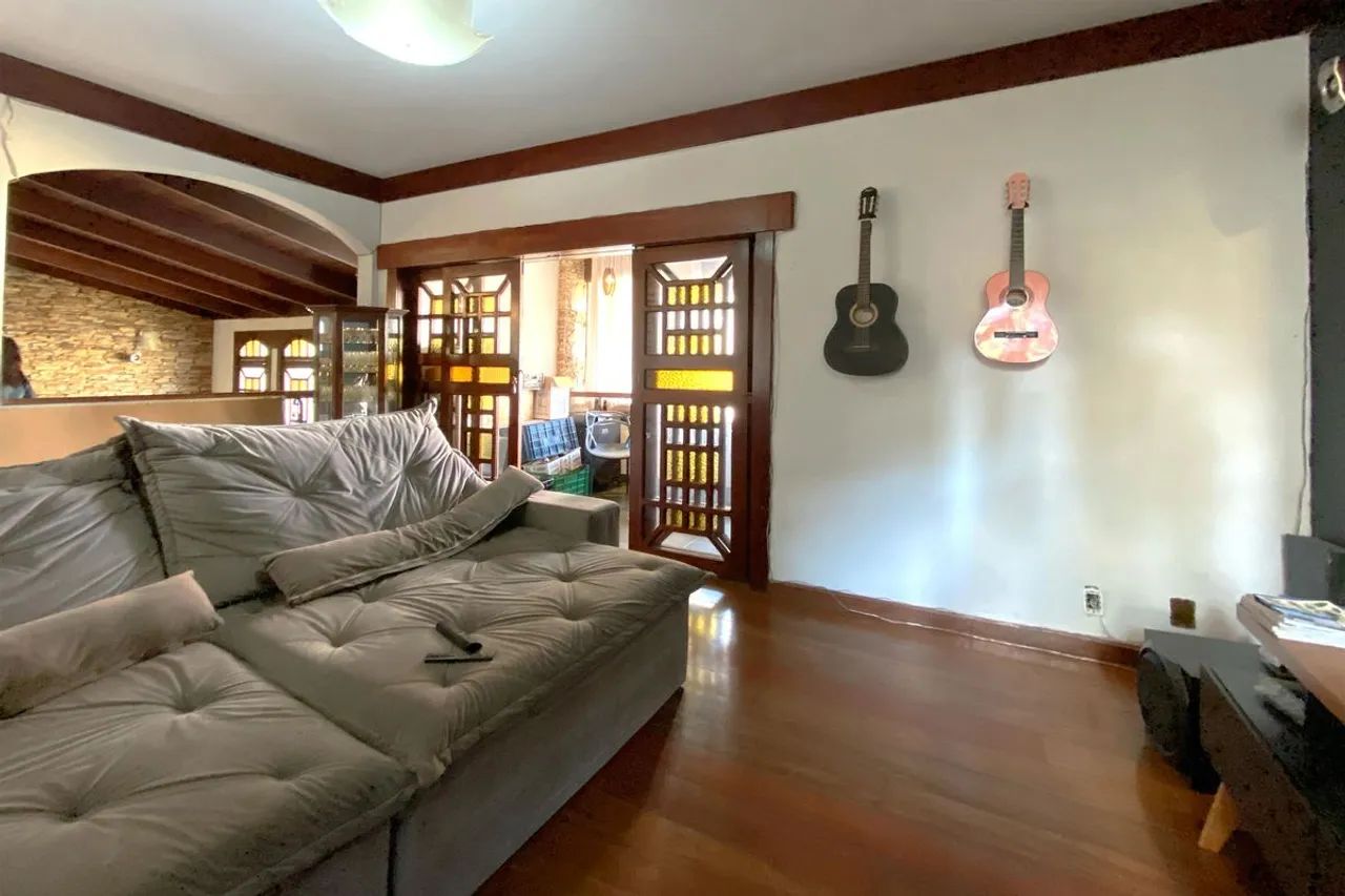 Casa à Venda - São Luíz, 4 Quartos, 495 m2 - Foto 3