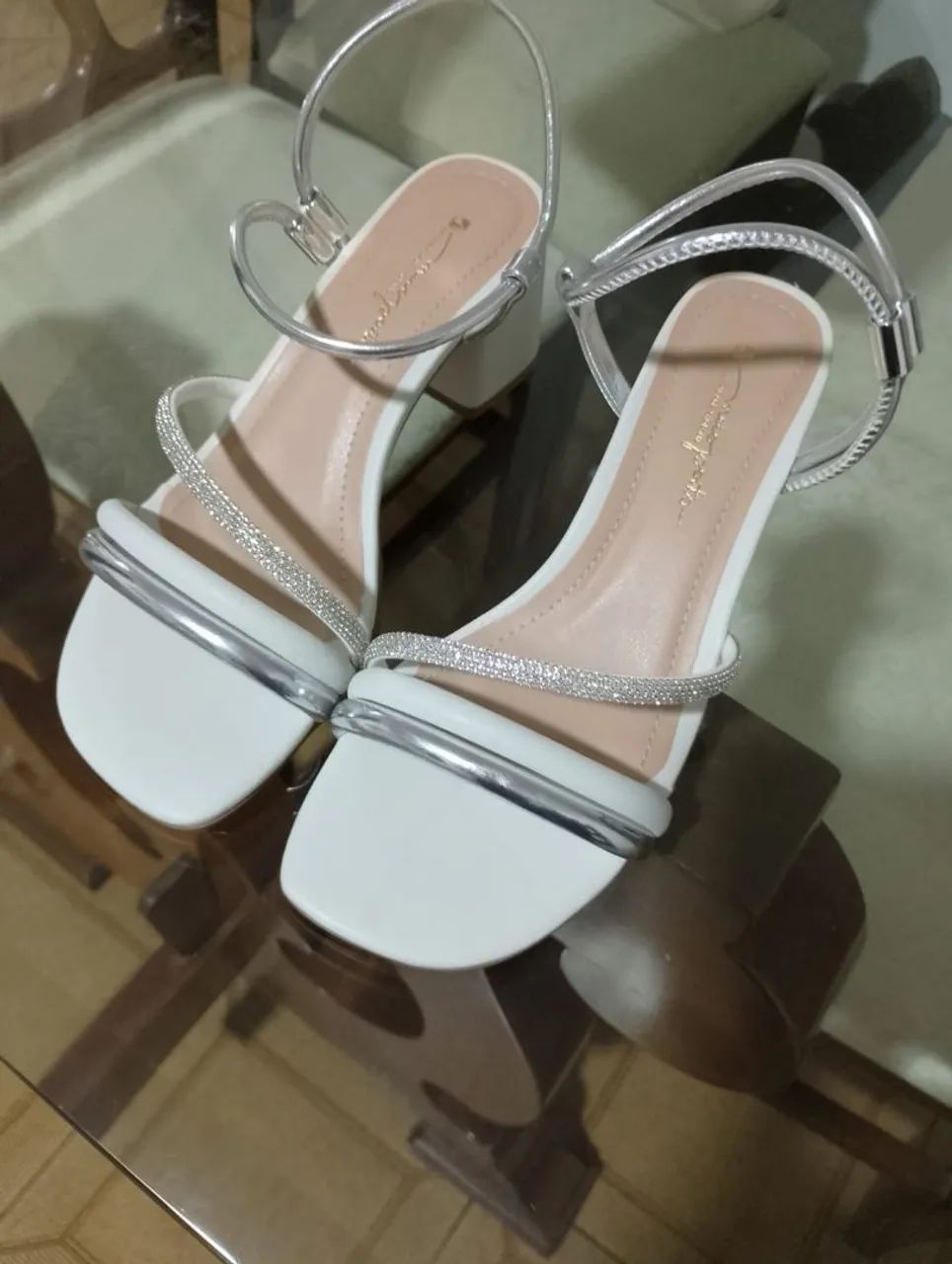 Sandalia 
