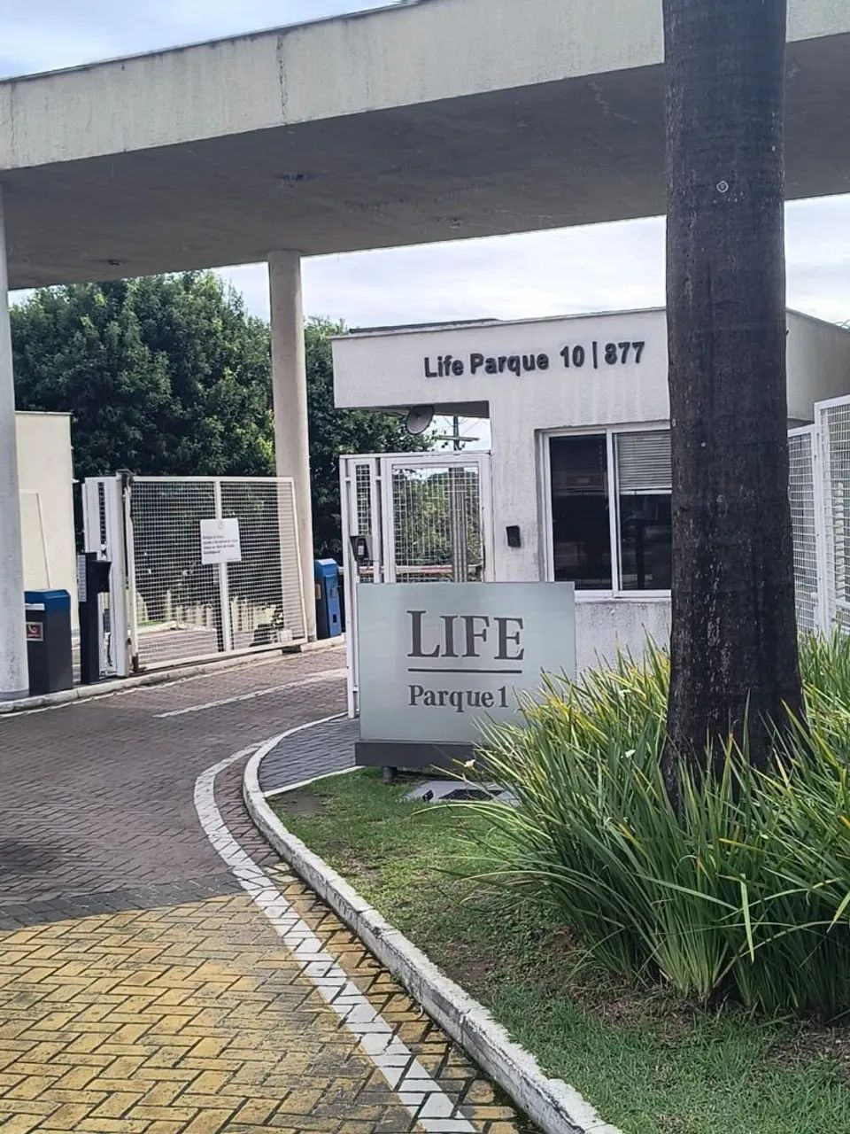 Condomínio Life Pq. 10