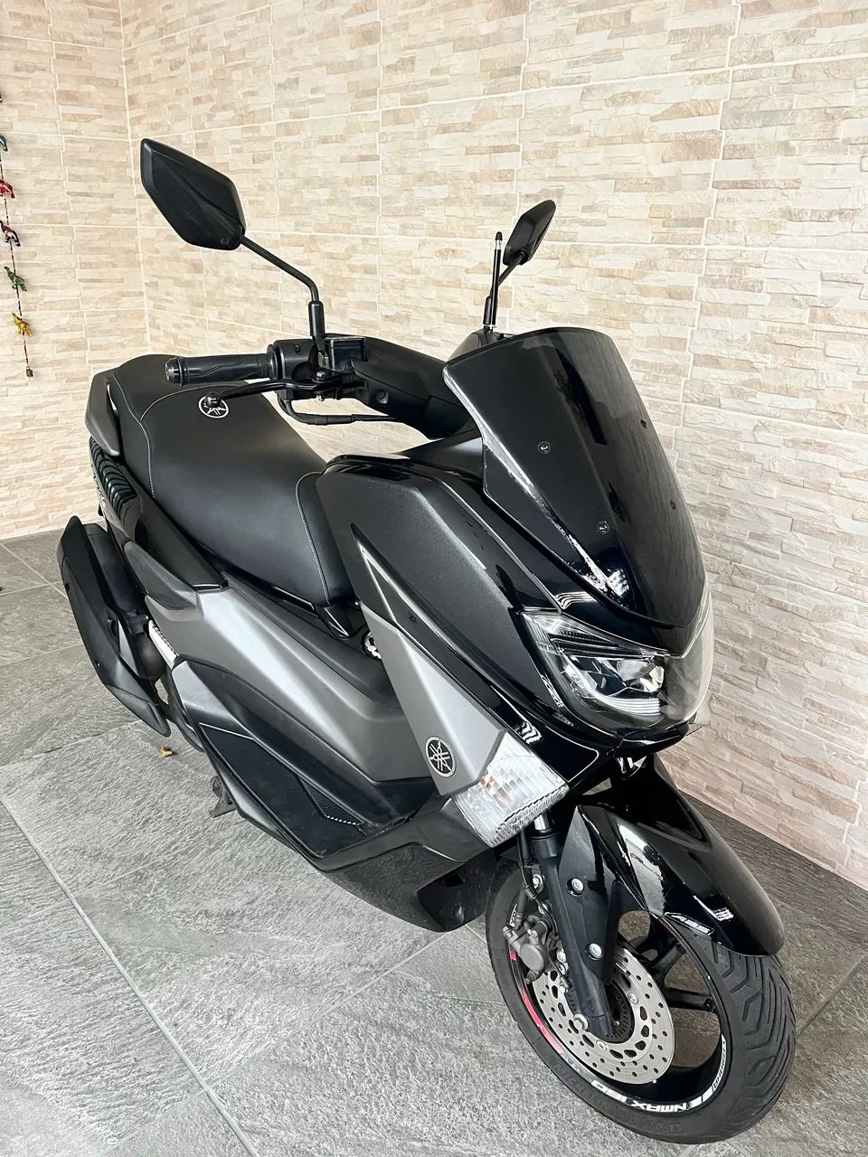 Nmax 2019  - Foto 2