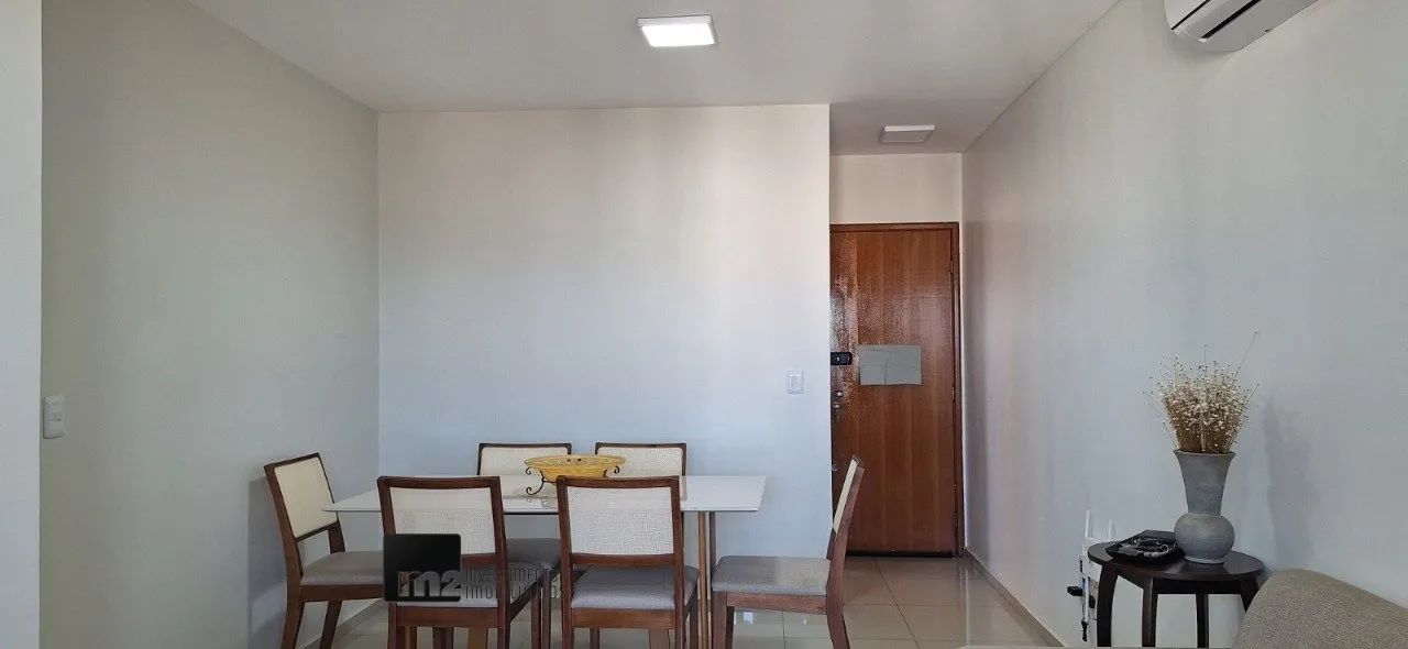 Apartamento 3 Quartos | Setor Bueno - Foto 2