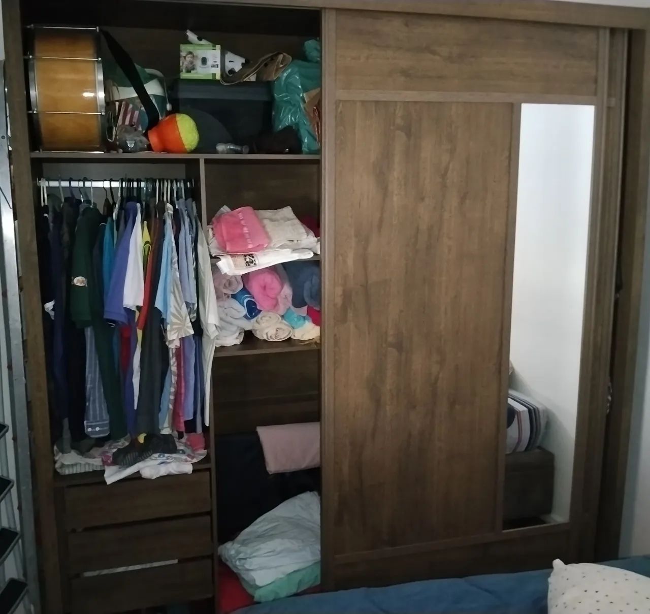 GUARDA-ROUPA  - Foto 3