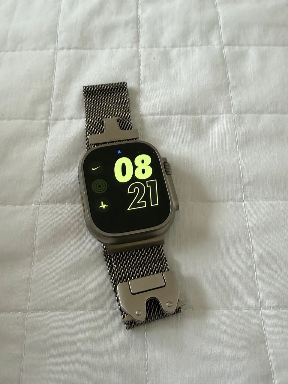 Apple Watch Ultra 2 - Foto 2