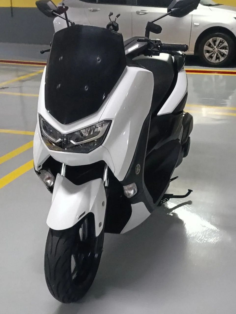 Nmax zerada  - Foto 2