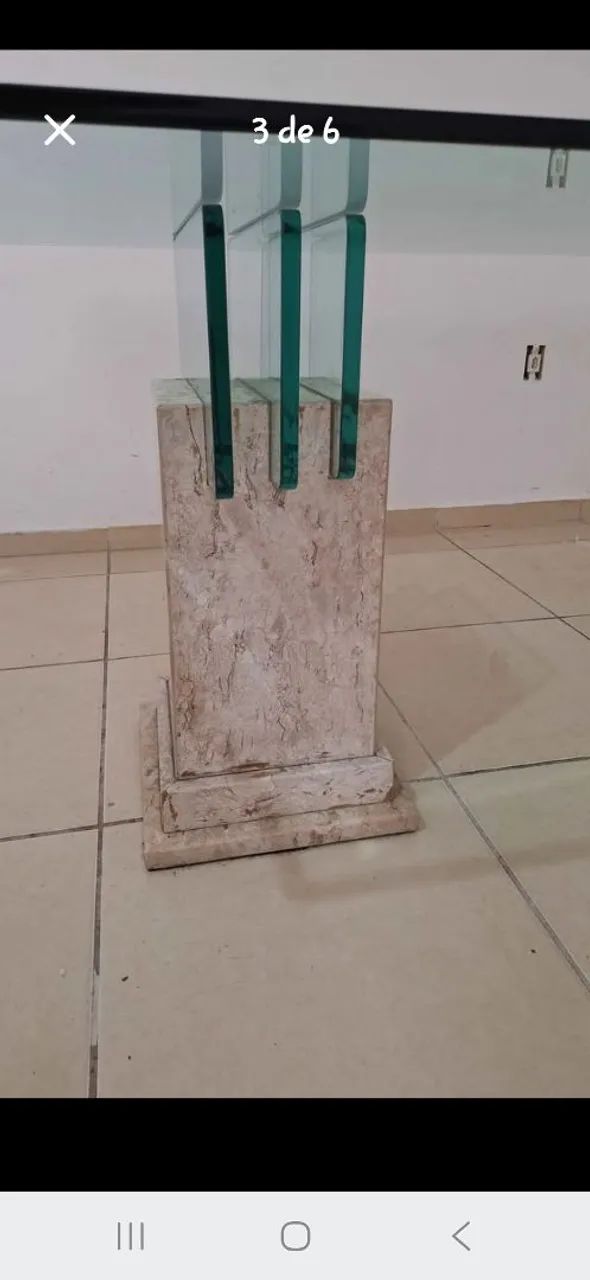 Mesa de jantar - Foto 4