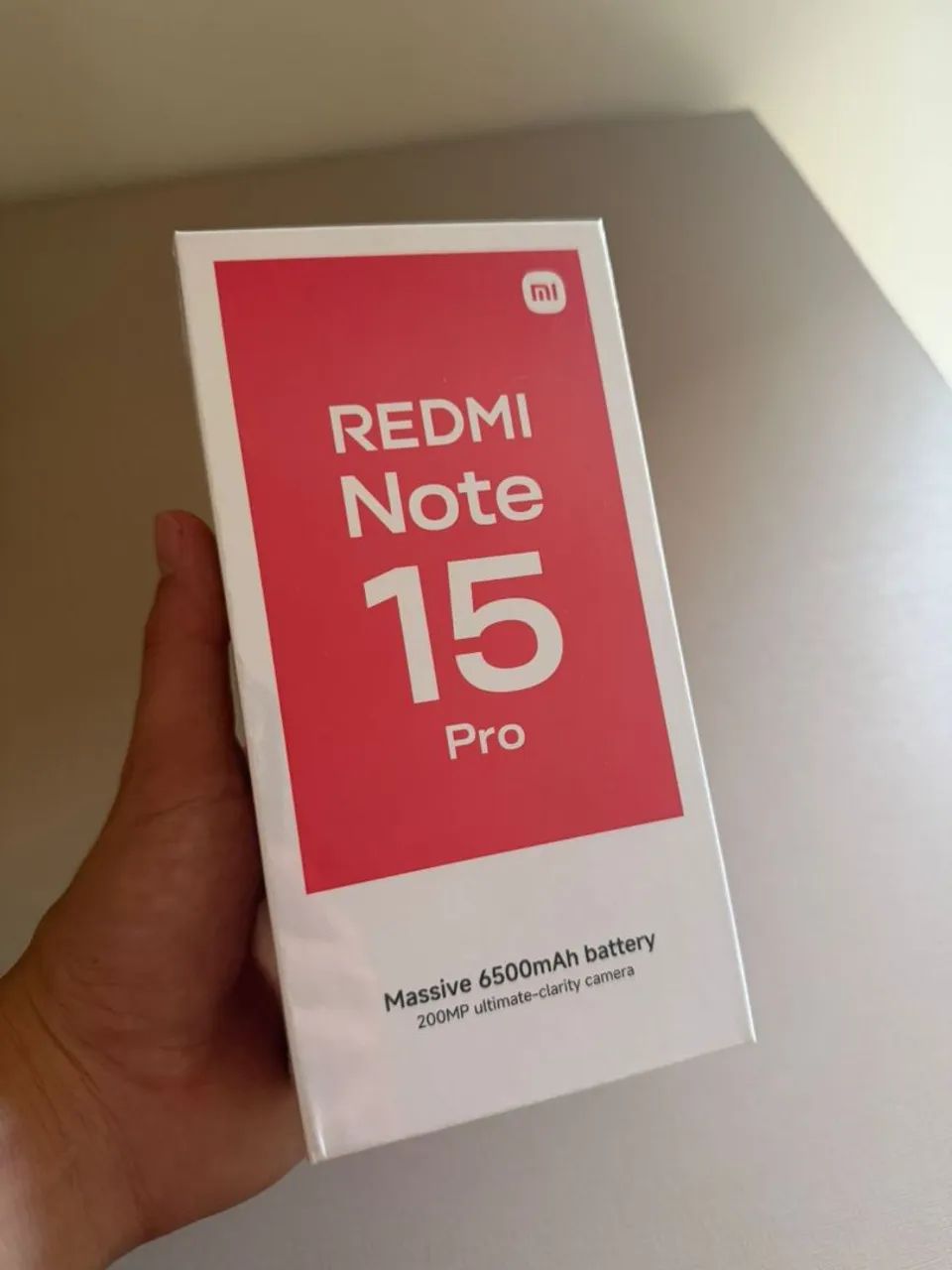 ?XIOMI 15 PRO 512GB