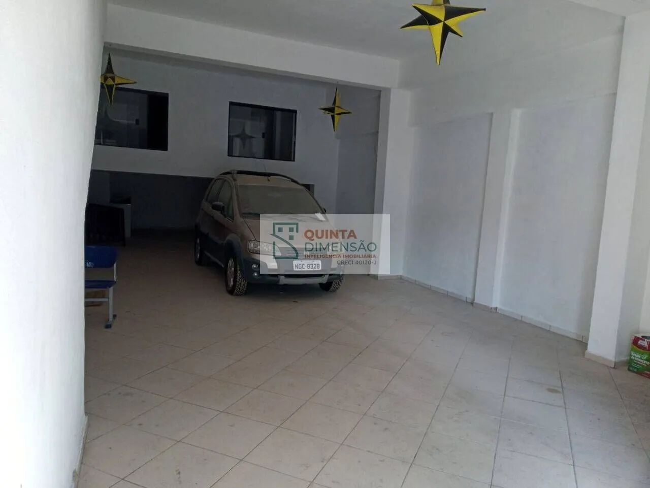 Galpão Comercial / Centro - 673 - Foto 2