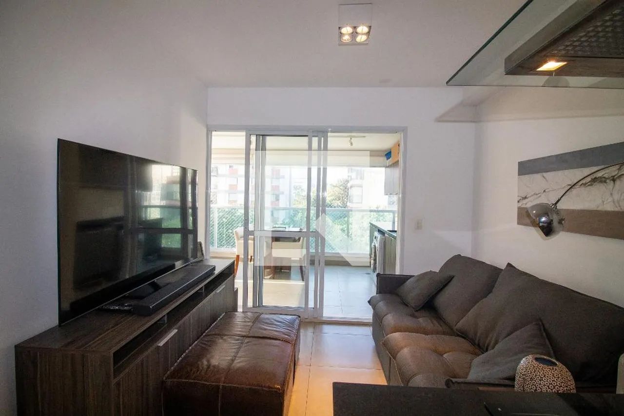 Apartamento à Venda - Brooklin, 2 Quartos, 58 m2 - Foto 5