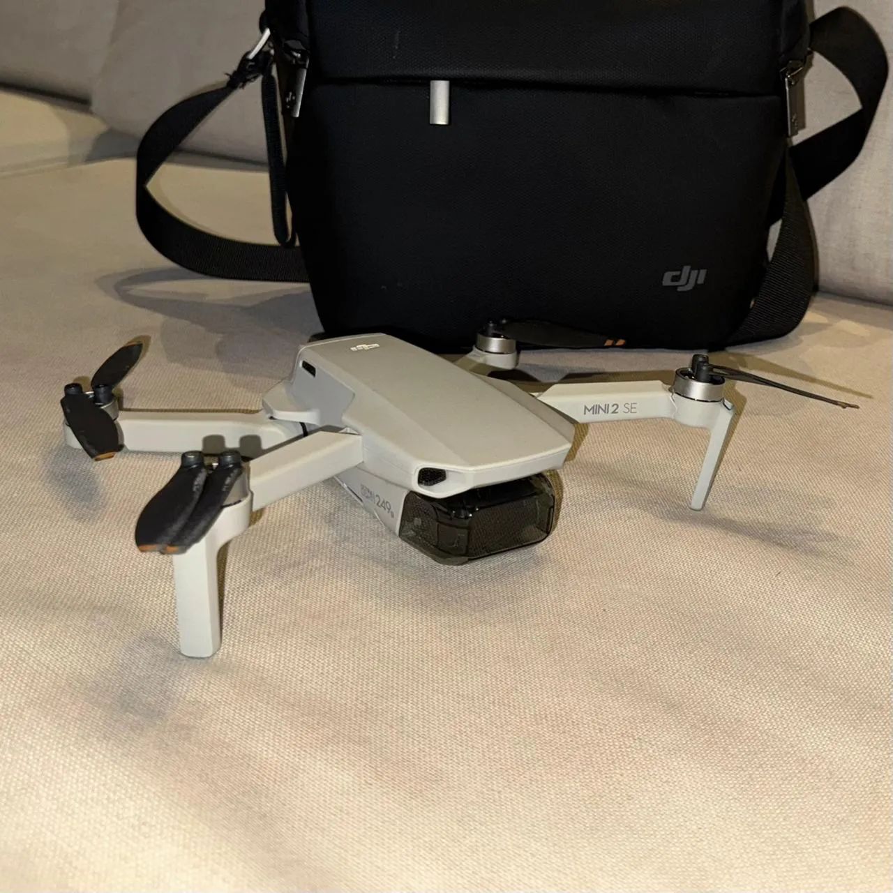 Drone Dji SE 2 mini  - Foto 5