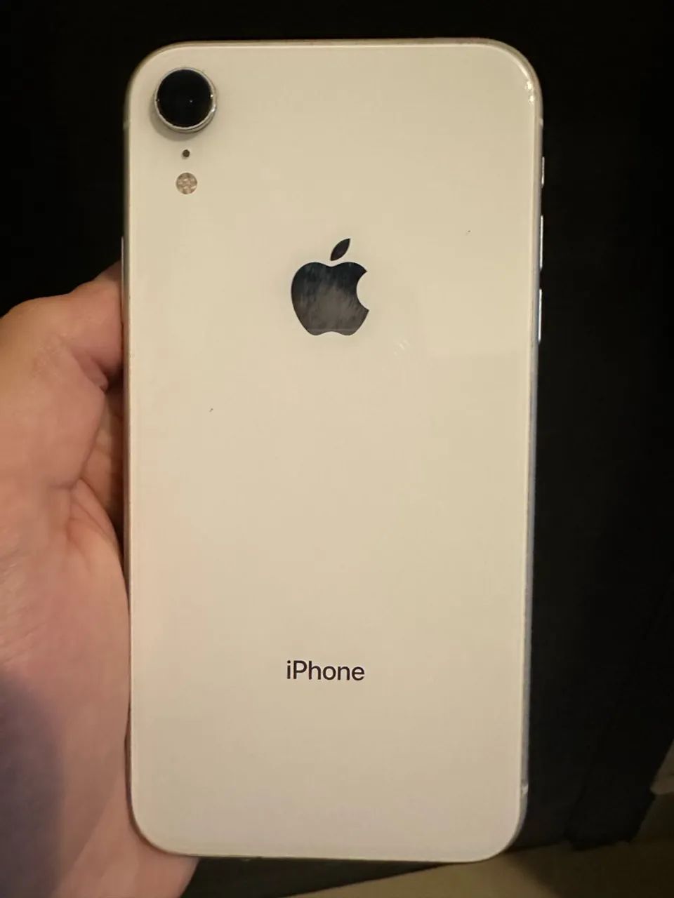 IPHONE XR 128GB