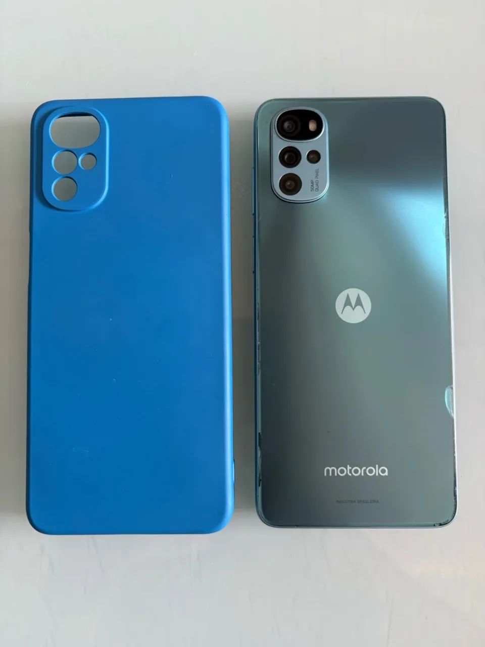 Moto G22 - Com defeito  - Foto 2