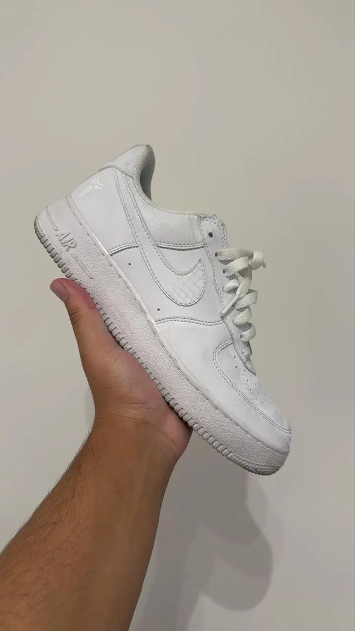 Nike Air Force 1 x Kobe