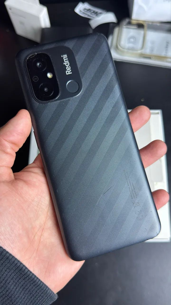Xiaomi 12 C  - Foto 5