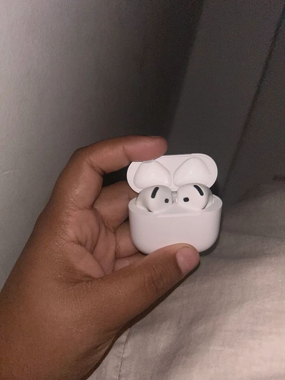 AirPods 4  - Foto 3