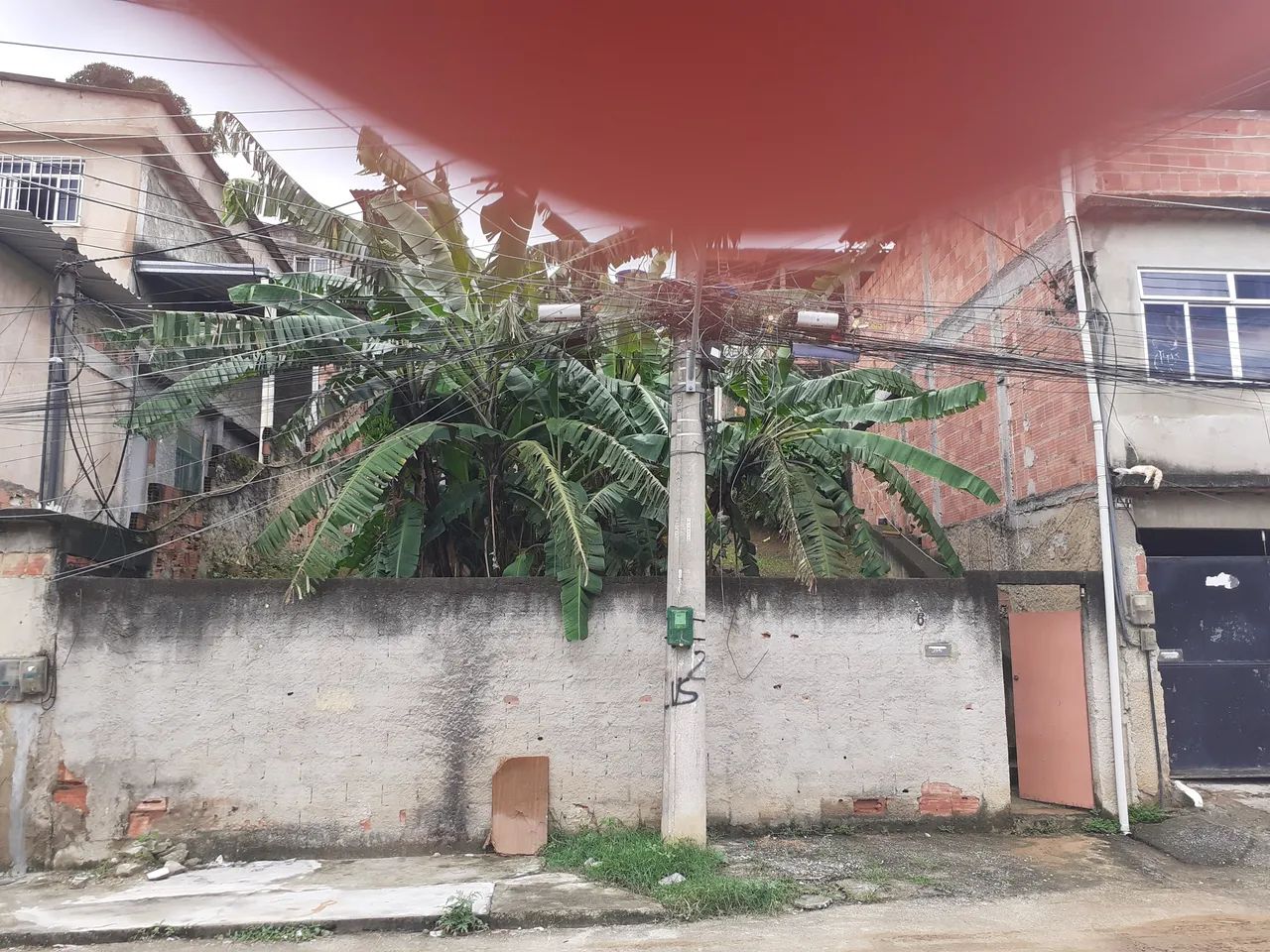 Dois cômodos grande  com laje e quintal. - Foto 4
