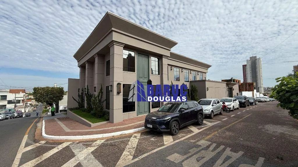 Aluga-se imóvel para área médica novo com 8 vagas, com 455m2 de terreno e 320 m² de área c - Foto 5