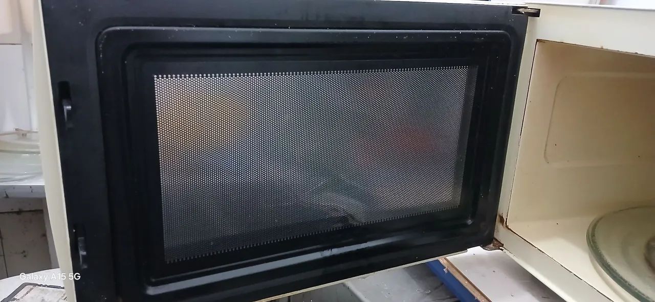 Micro-ondas  - Foto 4