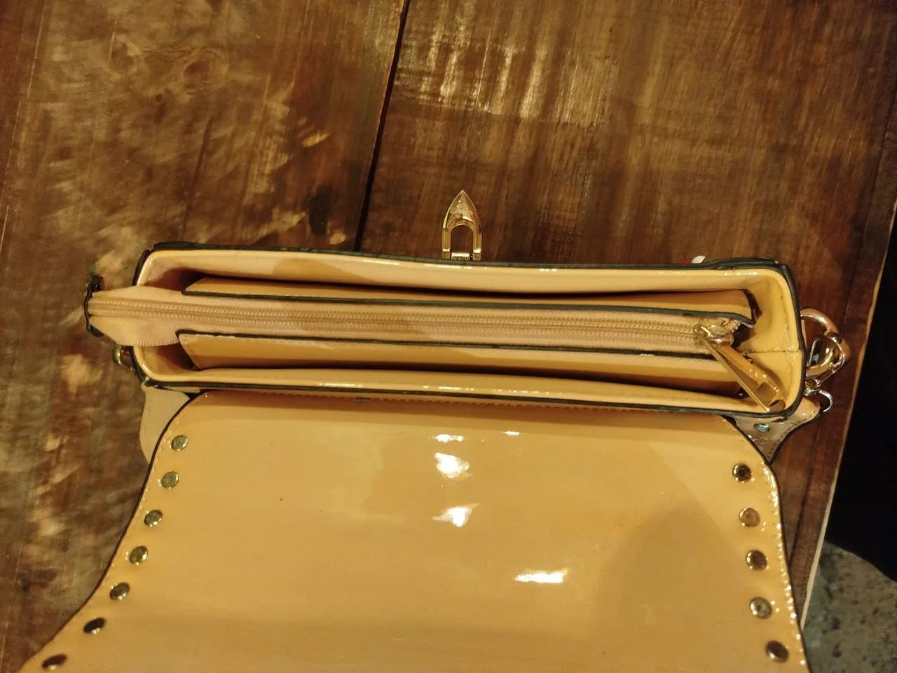 bolsa desapego  - Foto 4