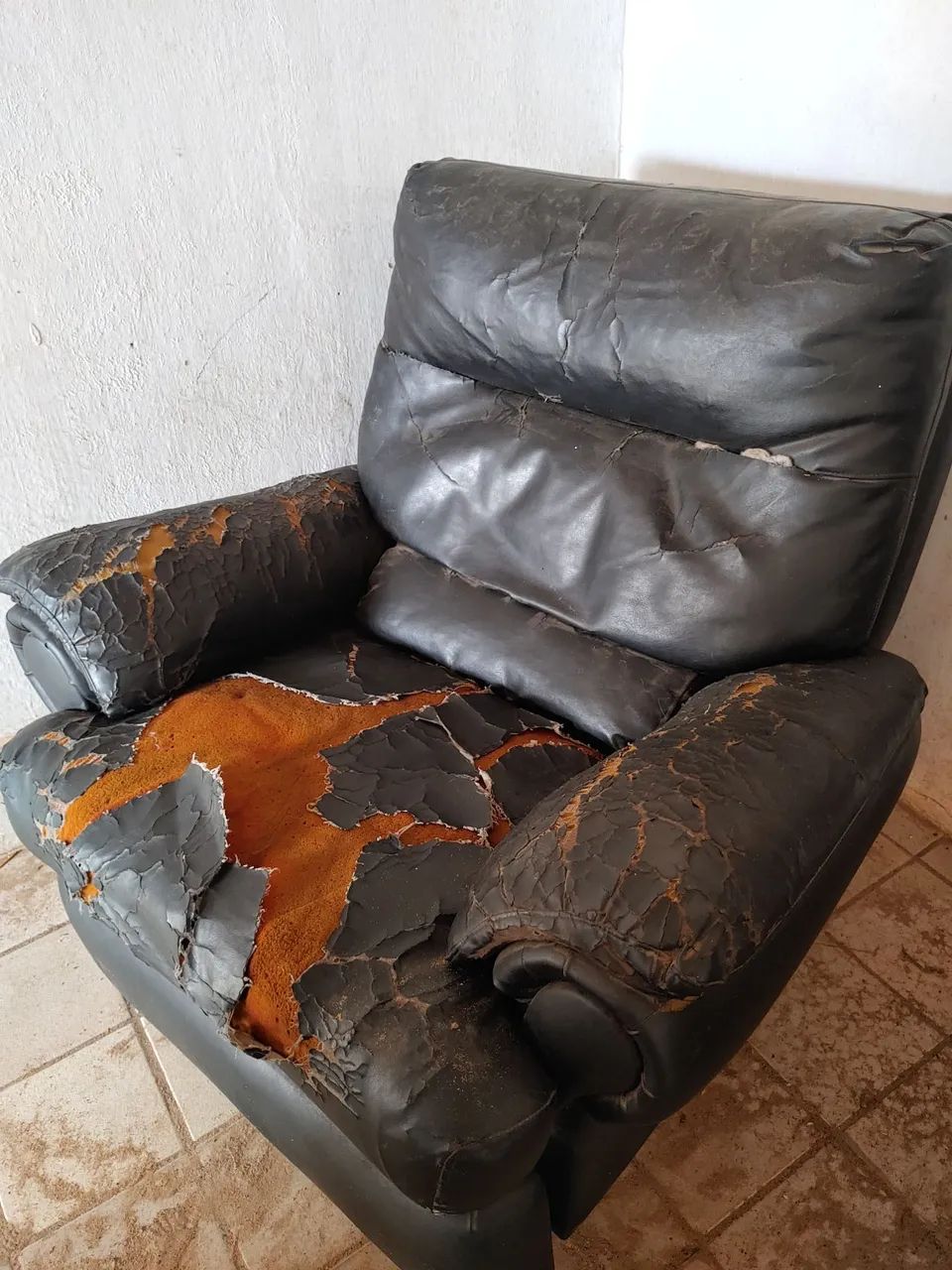 Poltrona de massagem  - Foto 2