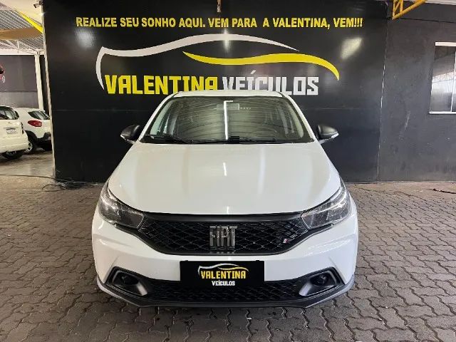 Fiat Argo 1.0 6V Flex. 2025 - Foto 2