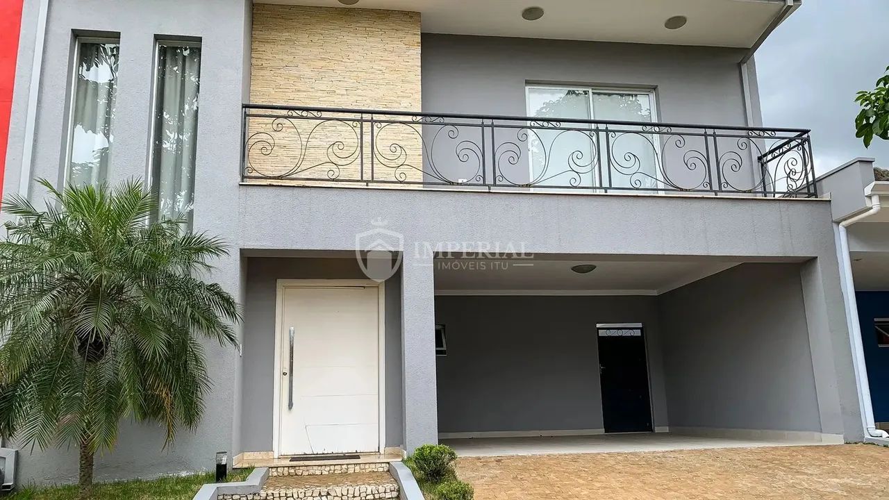 Casa em Condomínio para Venda