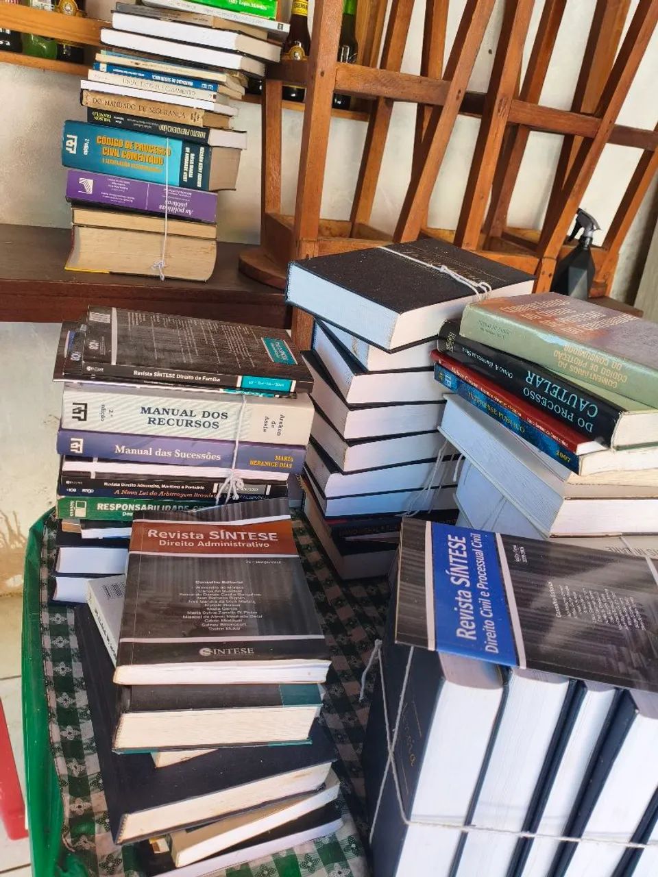 Livro de direito - Foto 2